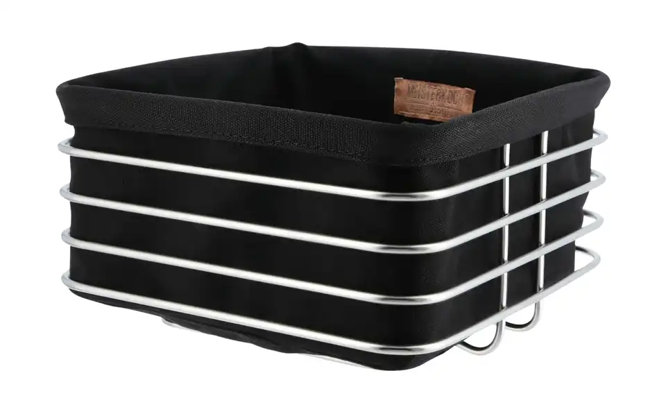 Meisterkoch Brotkorb eckig CENA, Perspektive