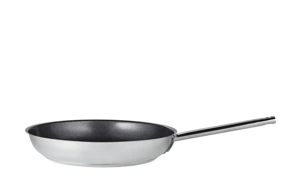 Meisterkoch Edelstahlpfanne 28 cm LINUS, Perspektive
