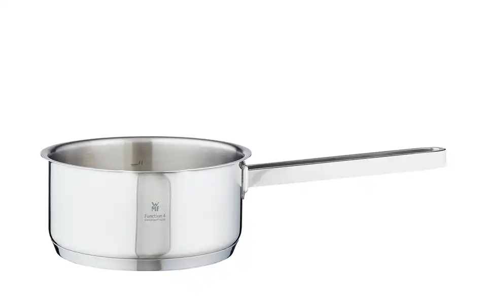 WMF Topfset, 5-teilig Function 4, Frontansicht