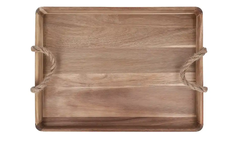 KHG Tablett Akazie, Perspektive