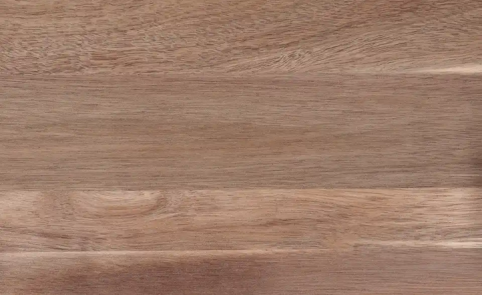 KHG Tablett Akazie, Detailansicht