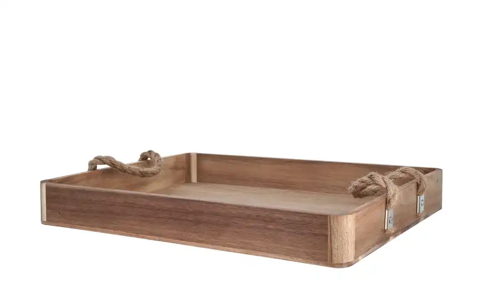 KHG Tablett Akazie, Perspektive