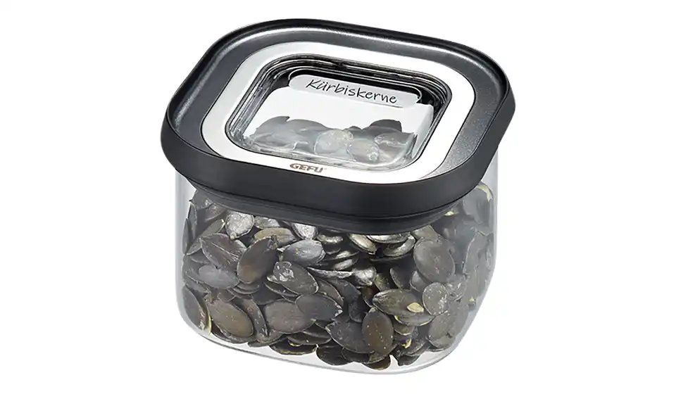 Gefu Vorratsdose PANTRY, Frontansicht