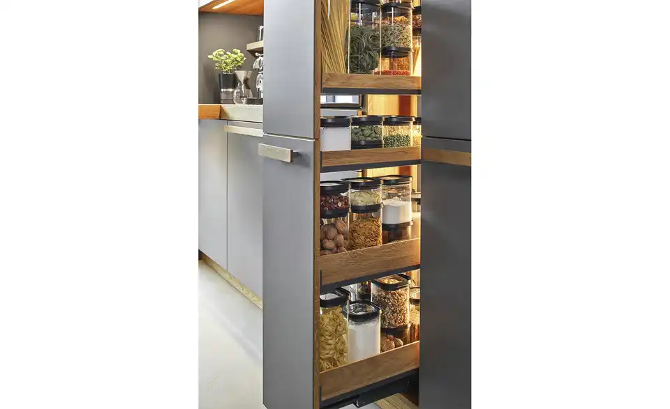 Gefu Vorratsdose PANTRY, in Wohnsituation