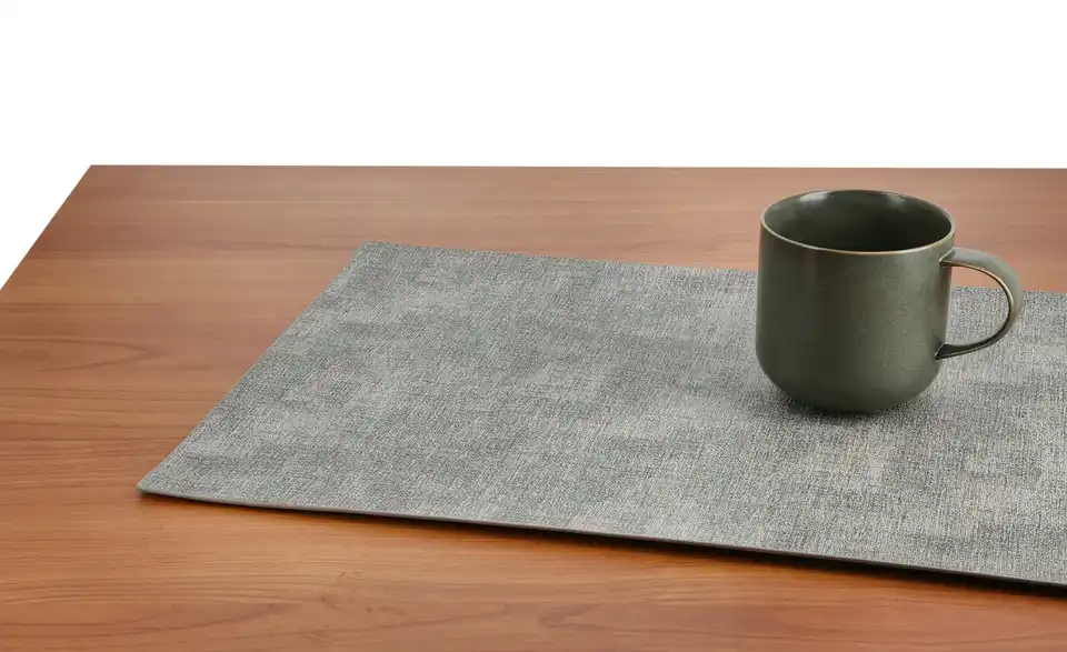 ASA SELECTION Platzdeckchen, in Wohnsituation