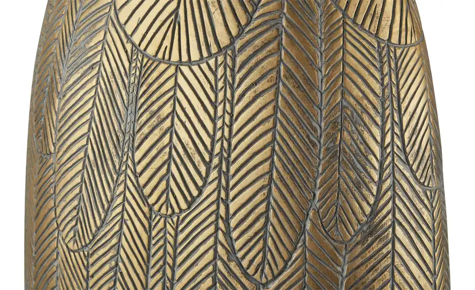 Deko Vase, Detailansicht