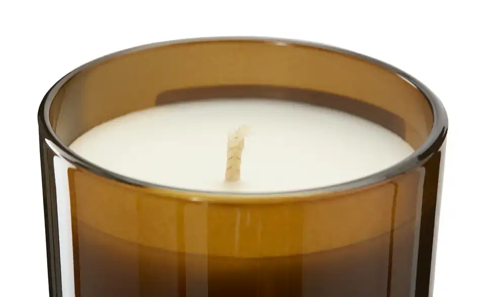 Gray & Jones Duftkerze, Detailansicht