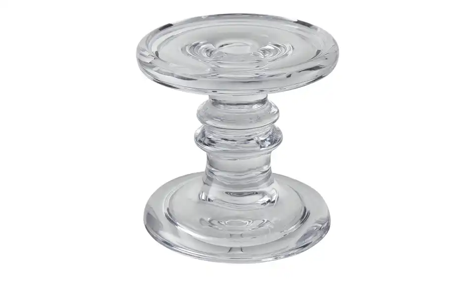 Peill+Putzler Kerzenhalter, Frontansicht