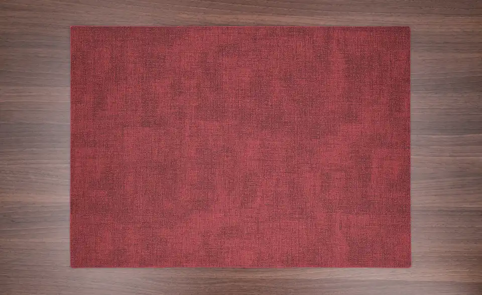 ASA SELECTION Platzdeckchen, Frontansicht