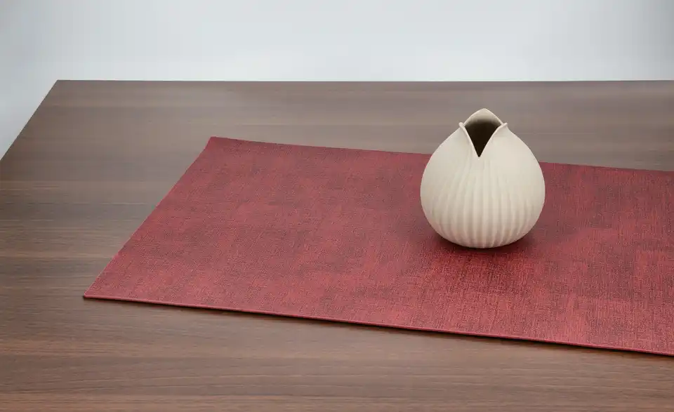 ASA SELECTION Platzdeckchen, Frontansicht