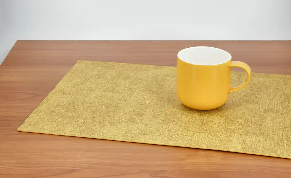 ASA SELECTION Platzdeckchen, Frontansicht