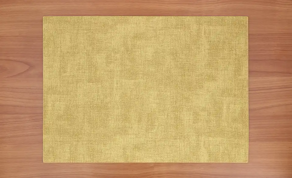 ASA SELECTION Platzdeckchen, Frontansicht