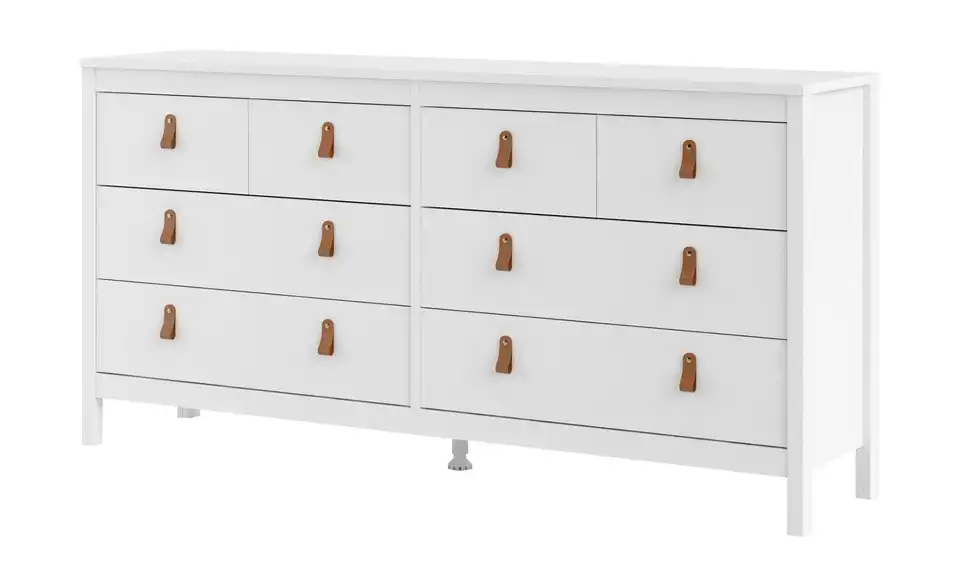 Kommode, Perspektive