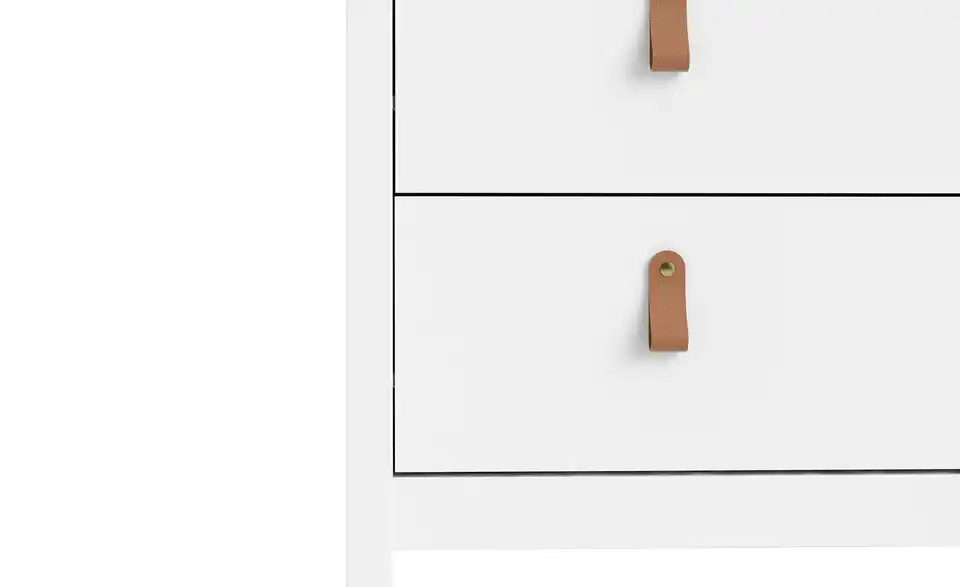 Kommode, Detailansicht