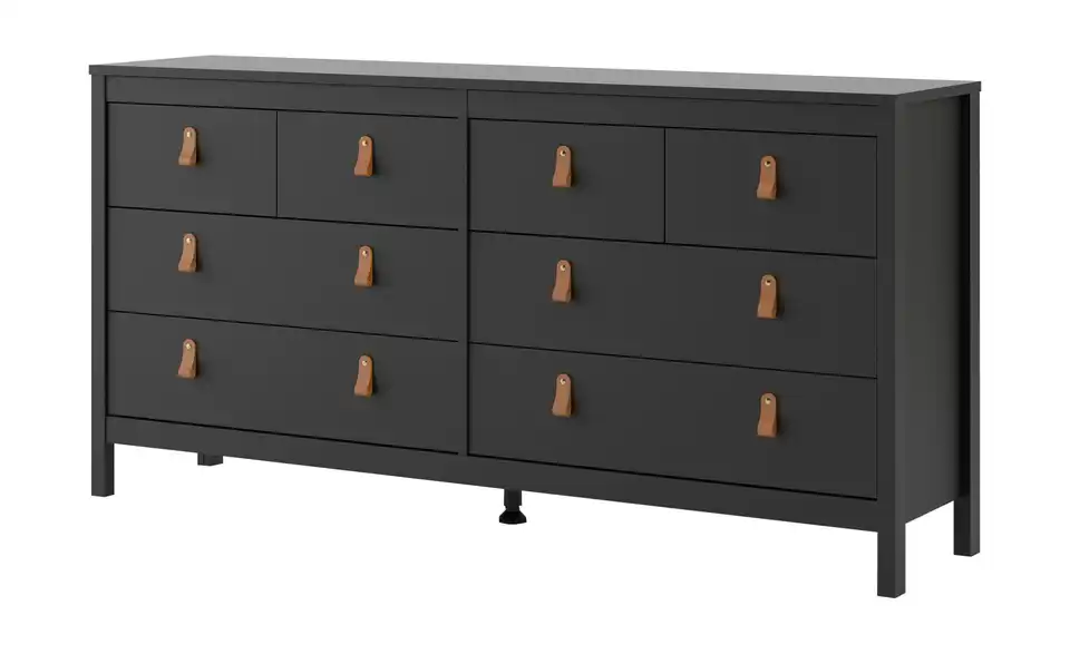 Kommode, Perspektive