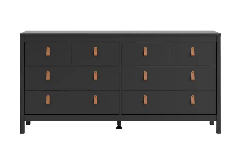 Kommode, Frontansicht