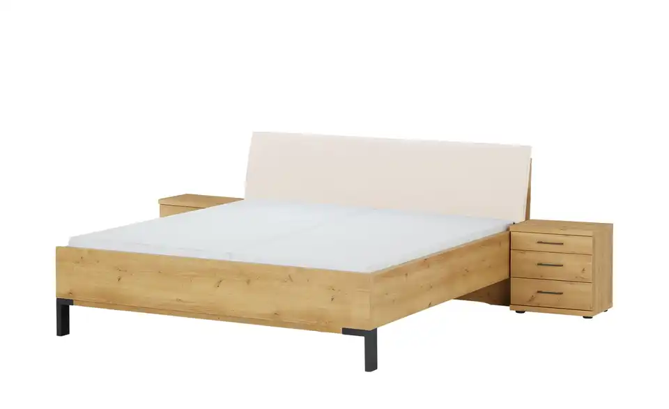 Primo Schlafzimmer 4-teilig, Perspektive