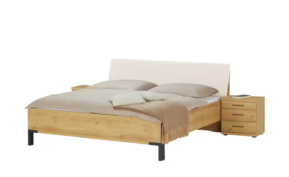 Primo Schlafzimmer 4-teilig, Perspektive