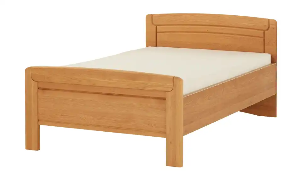 Woodford Komfortbett teilmassiv, Perspektive
