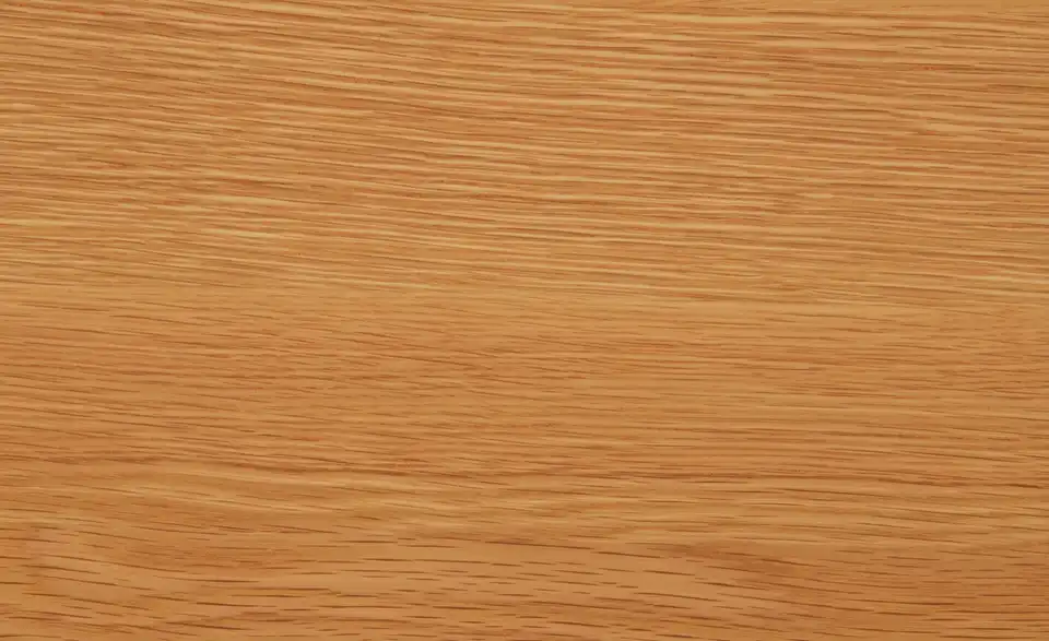 Woodford Komfortbett teilmassiv, Detailansicht