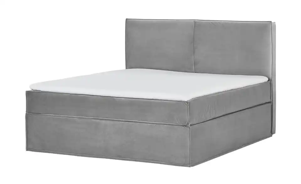 Boxi Boxspringbett 160 x 200 cm Boxi, Perspektive