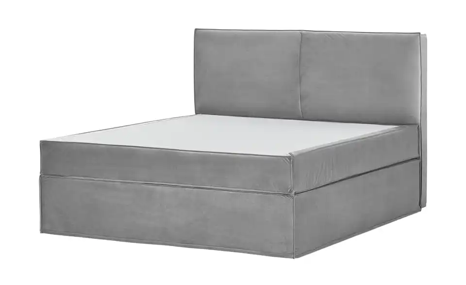 Boxi Boxspringbett 160 x 200 cm Boxi, Perspektive