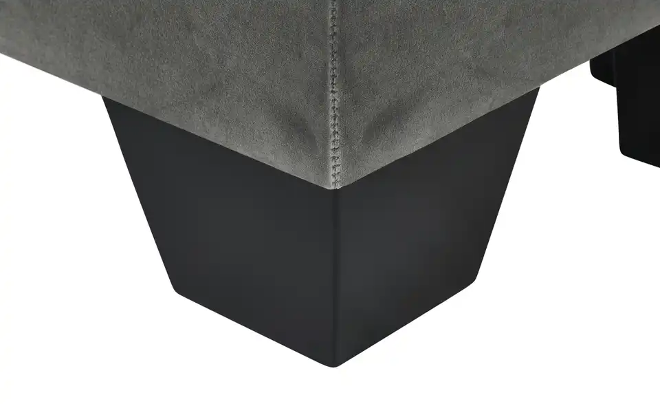 Boxi Bettbank Boxi mit Stauraum, Detailansicht