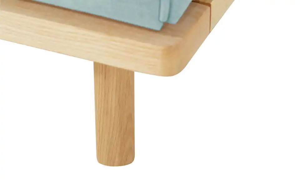 Musterring Polsterbett Delphi Variante A mit Bettkasten, Detailansicht