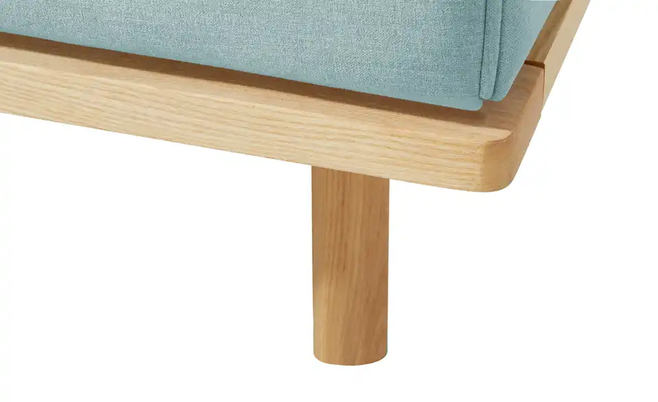 Musterring Polsterbett Delphi Variante A mit Bettkasten, Detailansicht