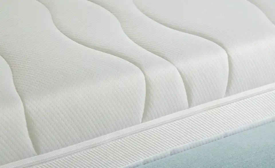 Musterring Polsterbett Delphi Variante A mit Bettkasten, Detailansicht