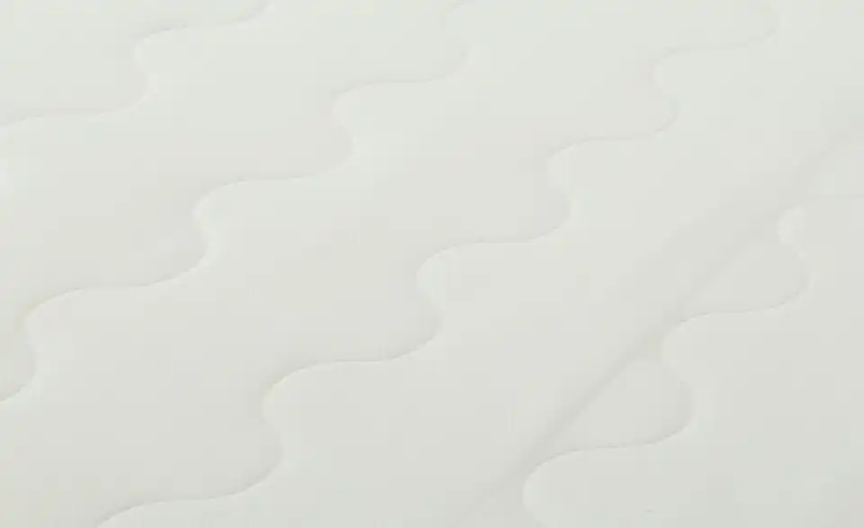 Boxspringbett Weave, Detailansicht