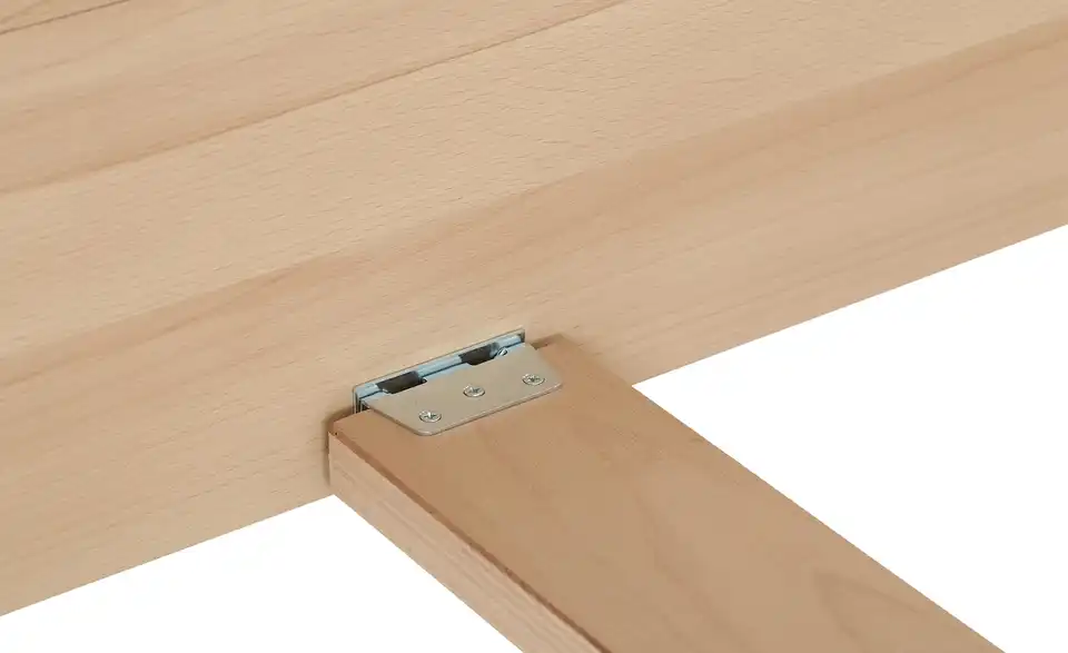 smart Bettgestell Olso, Detailansicht