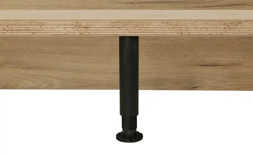 smart Bettgestell Oslo, Detailansicht