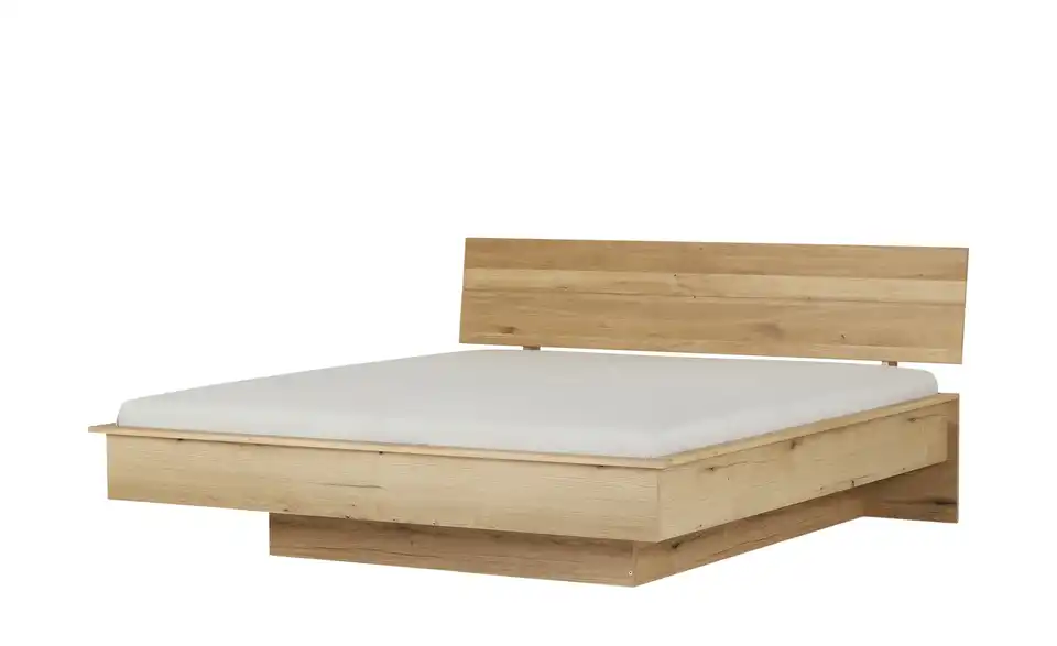 smart Bettgestell Oslo, Funktionsansicht