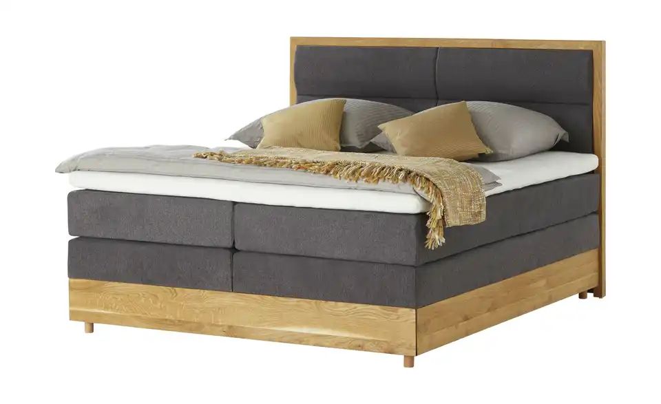 Boxspringbett Bei Möbel Kraft online kaufen