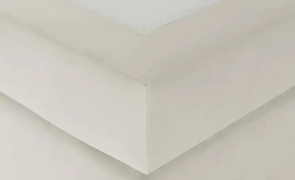 Musterring Boxspringbett Dubai Premiumversion, Detailansicht