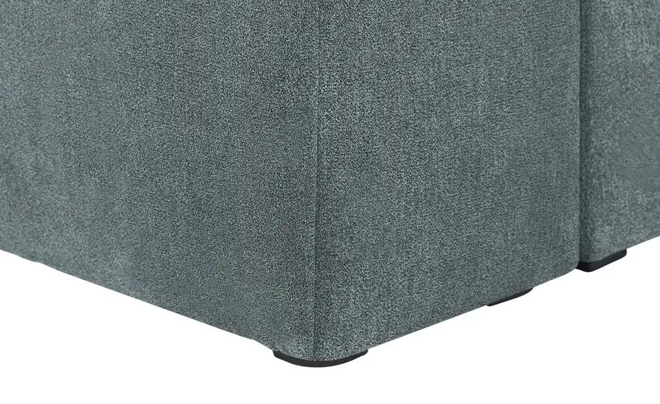 Primo TV-Boxspringbett Dillon mit motorischer TV-Halterung, Detailansicht