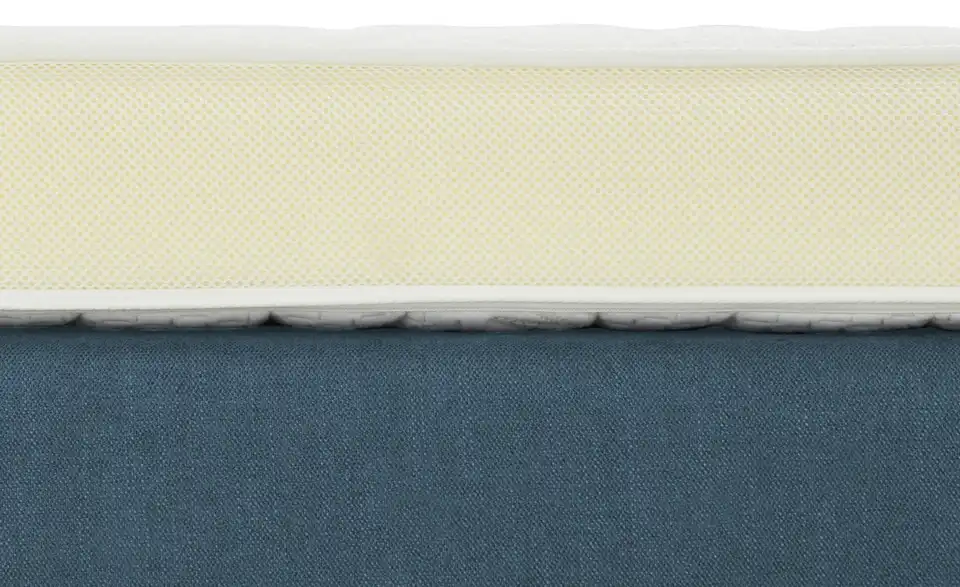 Wohnwert Boxspringbett Dormian Besta mit Bettkasten, Detailansicht