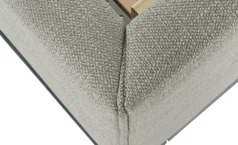 Musterring Polsterbett Delphi Variante D mit Bettkasten, Detailansicht