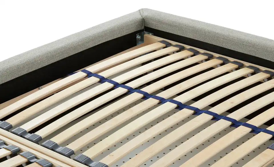 Musterring Polsterbett Delphi Variante D mit Bettkasten, Detailansicht