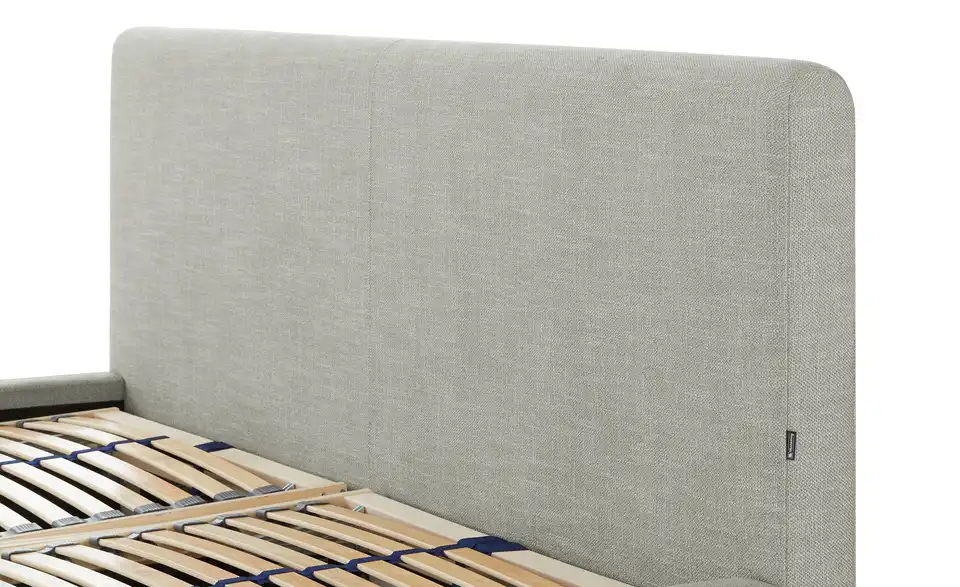 Musterring Polsterbett Delphi Variante D mit Bettkasten, Detailansicht