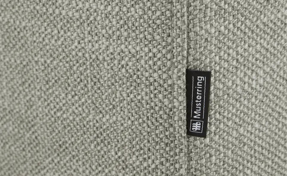 Musterring Polsterbett Delphi Variante D mit Bettkasten, Detailansicht