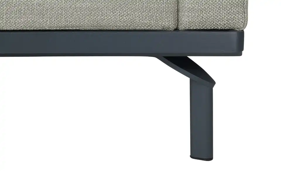 Musterring Polsterbett Delphi Variante D mit Bettkasten, Detailansicht