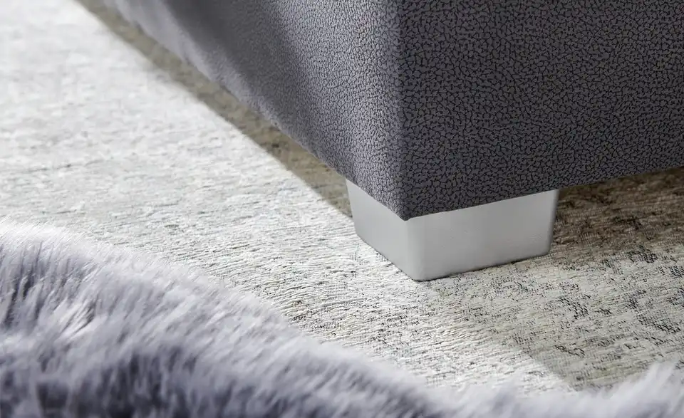 vanDoorn Motor-Boxspringbett Ohio mit Bettkasten, Detailansicht