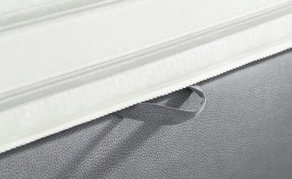 vanDoorn Motor-Boxspringbett Ohio mit Bettkasten, Detailansicht