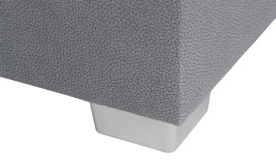 vanDoorn Motor-Boxspringbett Ohio mit Bettkasten, Detailansicht