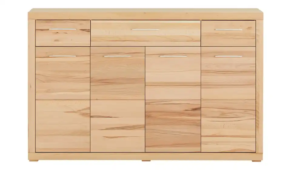 smart Highboard, Frontansicht