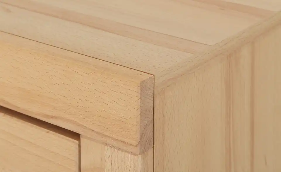smart Highboard, Detailansicht