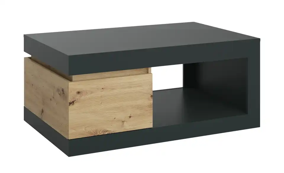 Couchtisch, Perspektive