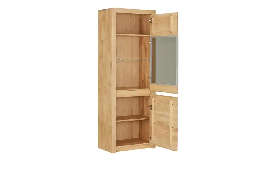 Woodford Vitrine Solano, geöffnet